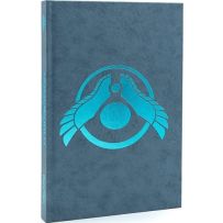Homeworld Revelations RPG: Core Rulebook Collectors Edition