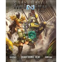 Infinity RPG: Quantronic Heat Mini Campaign
