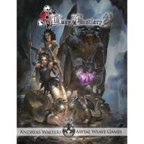 MUH051347 Baby Bestiary: Volume 2 published by Modiphius