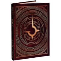 Dune RPG: Core Rulebook Harkonnen Collectors Edition