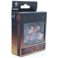 Dune RPG: Harkonnen Dice Set