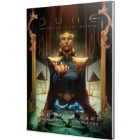 Dune RPG: The Great Game: Houses Of The Landsraad