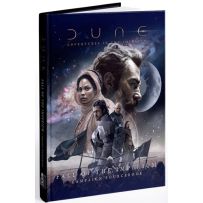 MUH060203 Dune RPG: Fall Of The Imperium published by Modiphius