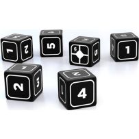 Alien RPG: Base Dice Set
