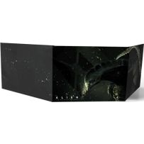Alien RPG: GM Screen
