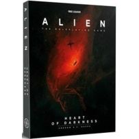 Alien RPG: Heart Of Darkness