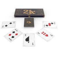 NG0221X001 21X Card Game: Limited Edition published by Naylor Games