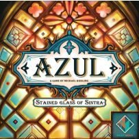 NMG60011EN Azul Board Game: Stained Glass Of Sintra published by Next Move Games