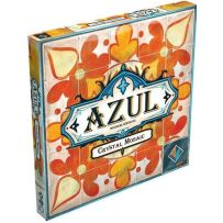 NMG60012EN Azul Board Game: Crystal Mosaic Expansion published by Next Move Games