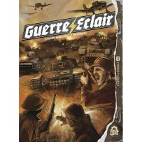 NUT24094GURECLIR Guerre Éclair published by Nuts! Publishing
