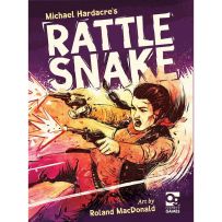 Rattlesnake Card Game