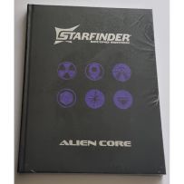 PAI22003SE Starfinder RPG 2nd Edition: Alien Core Special Edition published by Paizo Publishing