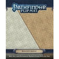 Pathfinder RPG Flip-Mat Bigger Basic