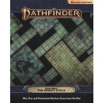 Pathfinder RPG Flip-Mat: The Enmity Cycle