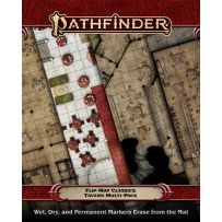 Pathfinder RPG Flip-Mat Classics: Tavern Multi-Pack