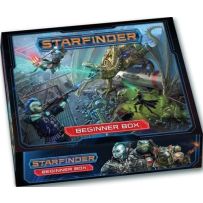 Starfinder RPG: Beginner Box