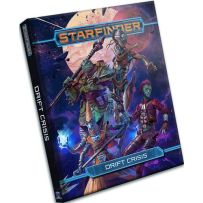 Starfinder RPG: Drift Crisis