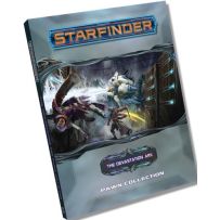 Starfinder RPG: The Devastation Ark Pawn Collection