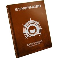Starfinder RPG: Dead Suns Special Edition