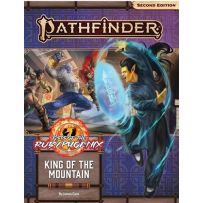 Pathfinder 2 #168 Fists Of The Ruby Phoenix Chapter 3: King Of The Mountain