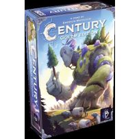 PBG40010EN Century Board Game: Golem Edition published by Plan B Games
