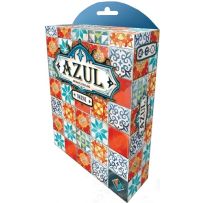 PBG40022EN Azul Board Game: Mini Edition published by Plan B Games