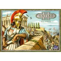 Antike II Board Game