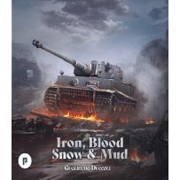 PHAIBSM Iron Blood Snow And Mud published by Phalanx Games
