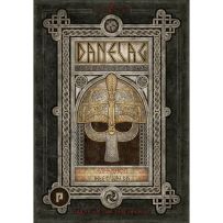 PHGA153 Bretwalda Board Game: Danelag Expansion published by Phalanx Games