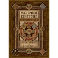PHGA157 Bretwalda Board Game: Vanished Kingdoms Expansion published by Phalanx Games