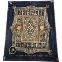 PHGA214 Bretwalda Board Game: Artifacts Expansion published by Phalanx Games