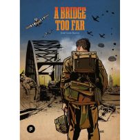 PHGA226 A Bridge Too Far published by Phalanx Games