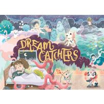Dream Catchers Board Game