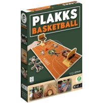 PLK005 Plakks: Basketball Dexterity Game published by Plakks Entertainment