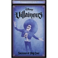 RAV24890 Disney Villainous Board Game: Success At Any Expansion published by Ravensburger