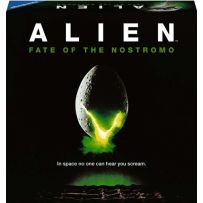 RAV27029 Alien: Fate Of The Nostromo Board Game published by Ravensburger