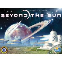 Beyond The Sun Board Game