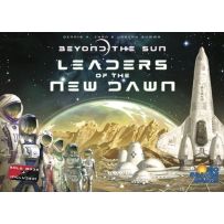 Beyond The Sun Board Game: Leaders Of The New Dawn Expansion