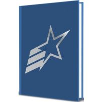G I Joe RPG: Character Journal