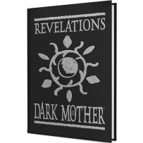 RGS01167 Vampire The Masquerade RPG: 5th Edition Revelations Of The Dark Mother published by Renegade Game Studios