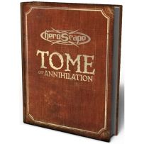 RGS01185 Heroscape Board Game: Tome Of Annihilation Expansion published by Renegade Game Studios