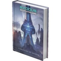 EXODUS RPG: Chronicles Of Melayu