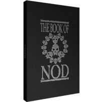 Vampire The Masquerade RPG: 5th Edition The Book Of Nod