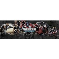 Transformers Roleplaying Game: GM Screen And Beacon Of Hope Adventure