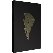 Power Rangers RPG: Character Journal