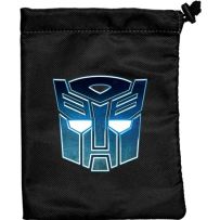 Transformers Roleplaying Game: Dice Bag