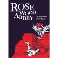 ROLRWA01 Brindlewood Bay RPG: Rosewood Abbey published by The Rolistes