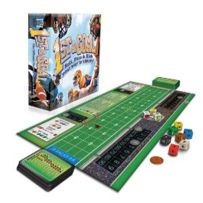 RRG650 1st and Goal Board Game (Reprint) published by R&R Games