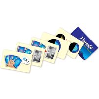 Hanabi Card Game: Master Artisan Expansion 1