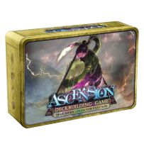 SBASC06917 Ascension: Dreams And Nightmares 7th Collector's Edition published by Stone Blade Entertainment